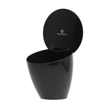 Logo trade promotional giveaways picture of: Mepal Calypso Waste Bin