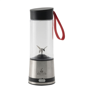 Logotrade promotional gift picture of: Rechargeable Smoothie Maker