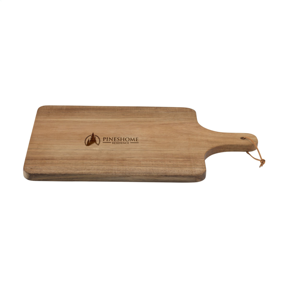 Logotrade business gift image of: Wooosh Castella serving board