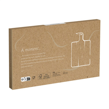 Logotrade promotional merchandise photo of: Wooosh Castella serving board