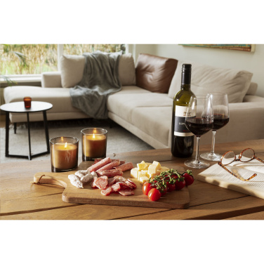 Logotrade promotional gift picture of: Wooosh Castella serving board
