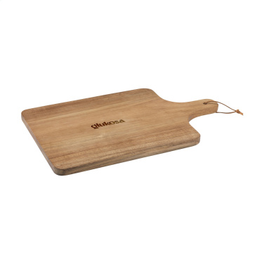 Logotrade promotional giveaway image of: Wooosh Castella serving board