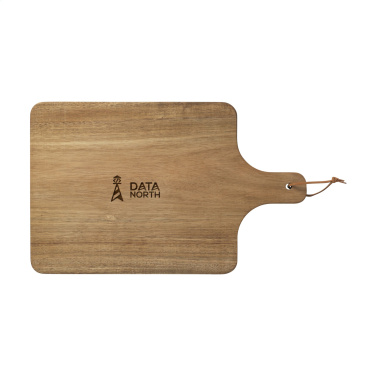 Logotrade promotional item picture of: Wooosh Castella serving board