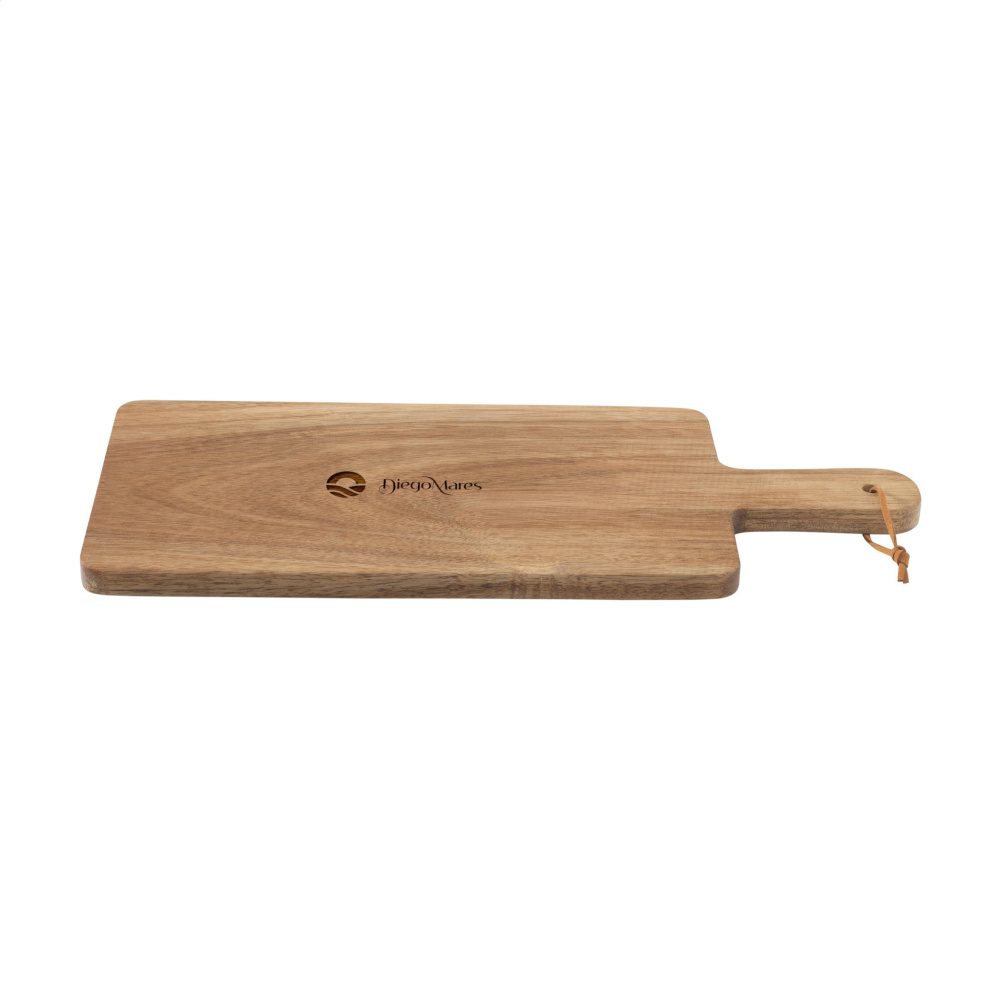 Logotrade promotional gifts photo of: Wooosh Borghi serving board