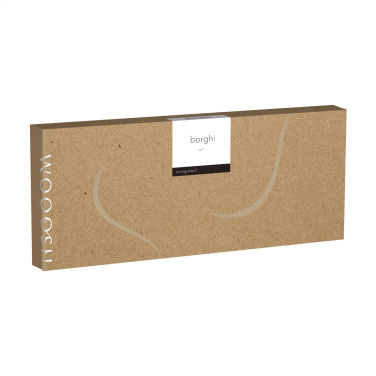 Logotrade advertising product image of: Wooosh Borghi serving board