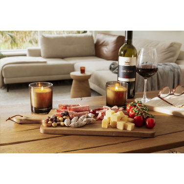 Logotrade promotional gift image of: Wooosh Borghi serving board