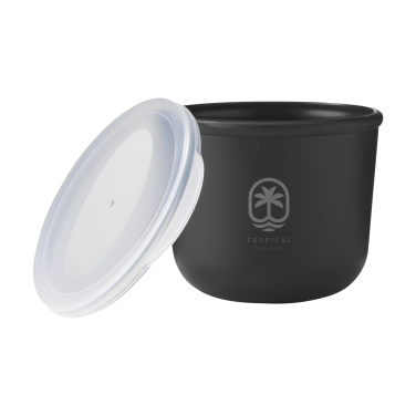 Logo trade promotional gift photo of: Juna Lunch Pot