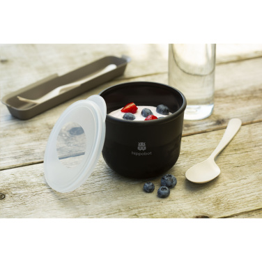 Logo trade promotional gifts picture of: Juna Lunch Pot