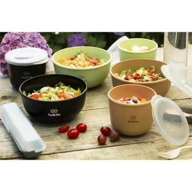 Logotrade promotional products photo of: Juna Lunch Pot