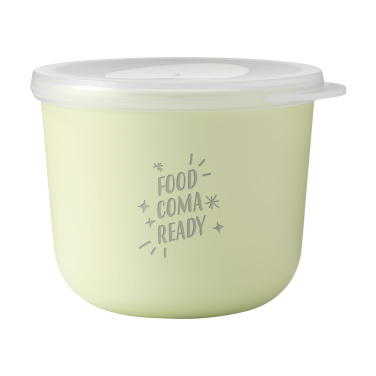 Logo trade promotional merchandise photo of: Juna Lunch Pot