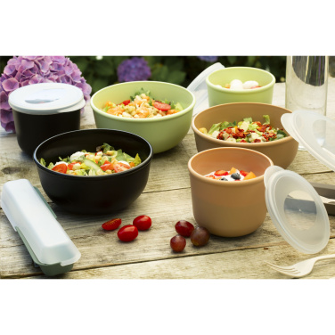 Logotrade promotional giveaways photo of: Tess Food Bowl