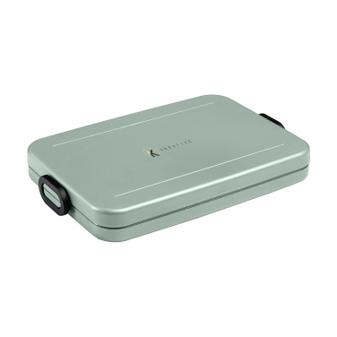 Logotrade promotional item image of: Mepal Lunchbox Take a Break Flat 800 ml
