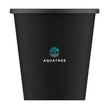Logo trade promotional item photo of: Drinking Cup Bio-Based Lid 200 ml