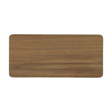 Logo trade business gift photo of: Wooosh Queso Serving Tray
