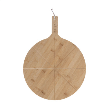 Logo trade promotional merchandise image of: Pizza Set Padana 2-pcs
