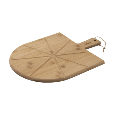 Logo trade promotional gift photo of: Pizza Set Siciliana 3-pcs
