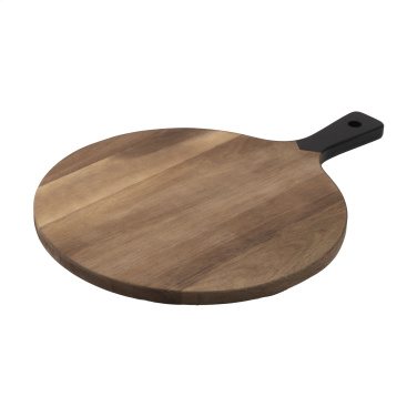 Logo trade promotional items image of: Pizza Set Rustico 2-pcs