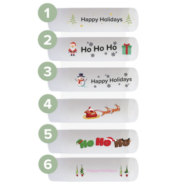 Logo trade promotional product photo of: FrostBalm X-Mas