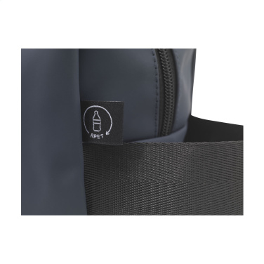 Logotrade advertising products photo of: LeLennon RCS Recycled PU Toiletry Bag