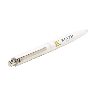 Logo trade business gift photo of: Senator Top pen