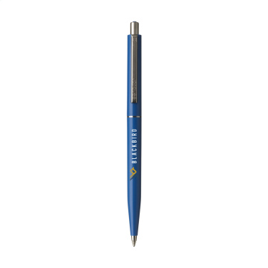 Logotrade promotional products photo of: Senator Top pen