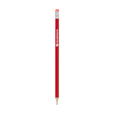 Logo trade advertising product photo of: Pencil