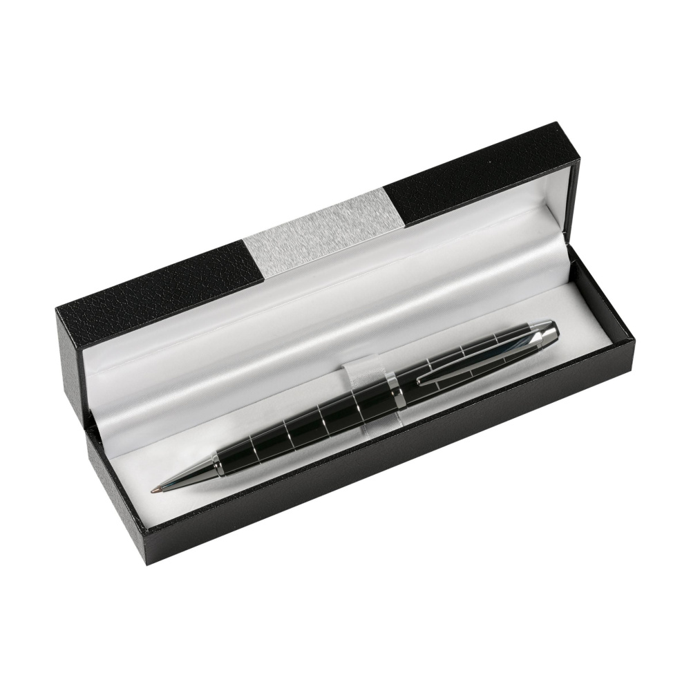 Logotrade business gift image of: Luxor pen
