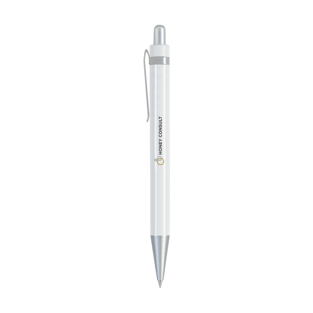 Logotrade promotional product image of: Boston pen