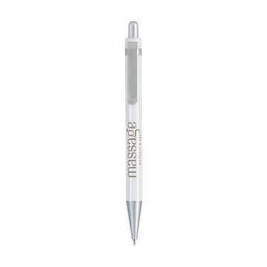 Logotrade promotional merchandise picture of: Boston pen