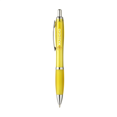 Logo trade advertising product photo of: Athos pen