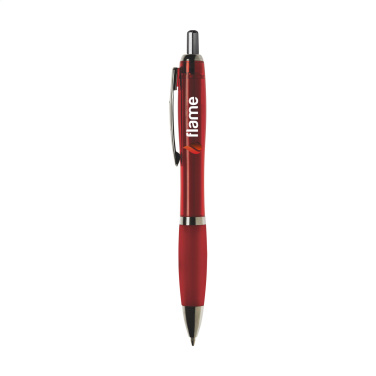 Logotrade advertising products photo of: Athos pen