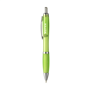Logo trade promotional products picture of: Athos pen