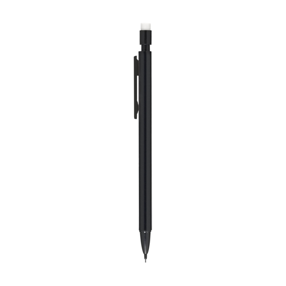 Logotrade promotional product image of: SignPoint refillable pencil
