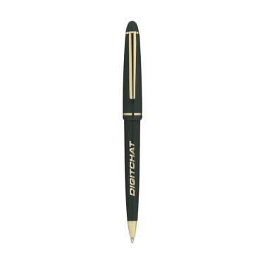 Logotrade promotional merchandise image of: Nostalgie One pen