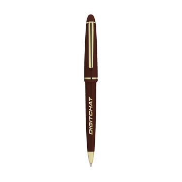 Logotrade promotional item picture of: Nostalgie One pen