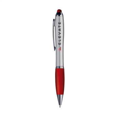 Logo trade promotional items picture of: AthosTouch stylus pen