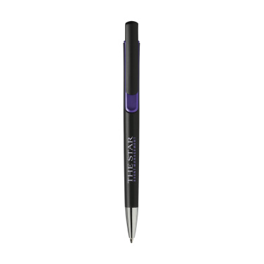 Logo trade promotional gifts picture of: Accenta pen