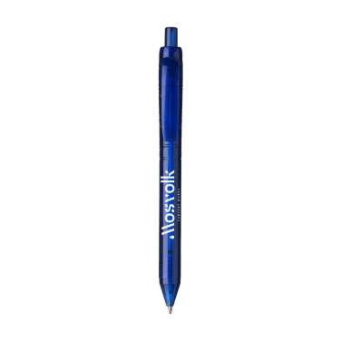 Logotrade promotional merchandise image of: BottlePen RPET