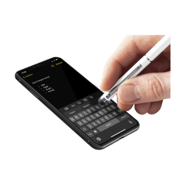Logotrade promotional giveaway image of: StylusTouch stylus pen