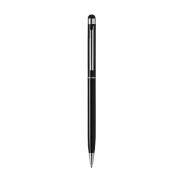 Logo trade business gifts image of: StylusTouch stylus pen