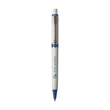 Logo trade corporate gifts picture of: Stilolinea Raja pen
