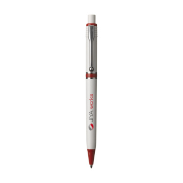 Logotrade corporate gift image of: Stilolinea Raja pen