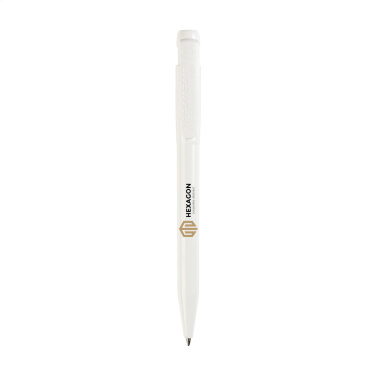 Logo trade corporate gifts picture of: Stilolinea iProtect pen