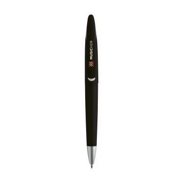 Logotrade promotional giveaway image of: Swan Colour pen