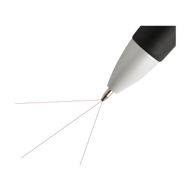 Logo trade promotional items picture of: Triple Touch stylus pen