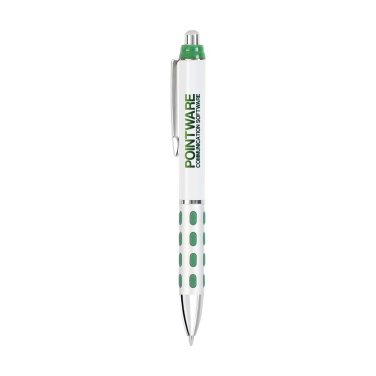 Logotrade promotional merchandise picture of: Morris pen