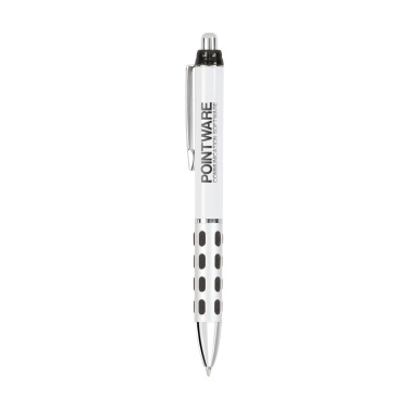 Logo trade corporate gift photo of: Morris pen