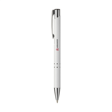 Logotrade advertising product picture of: Ebony Matt pen
