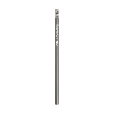 Logotrade promotional gift image of: Topic varnished pencil