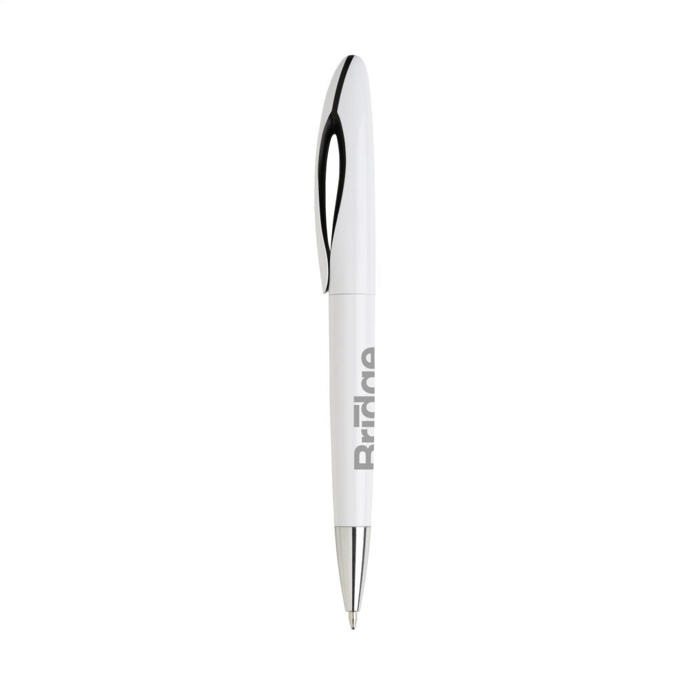 Logotrade promotional products photo of: Lunar pen